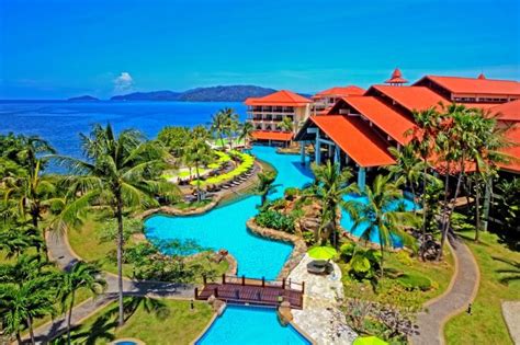 Best Kota Kinabalu, Kota Kinabalu District Hotel Specials & Deals.